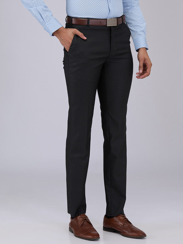 Raymond Black Trouser