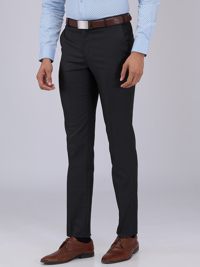 Raymond Black Trouser