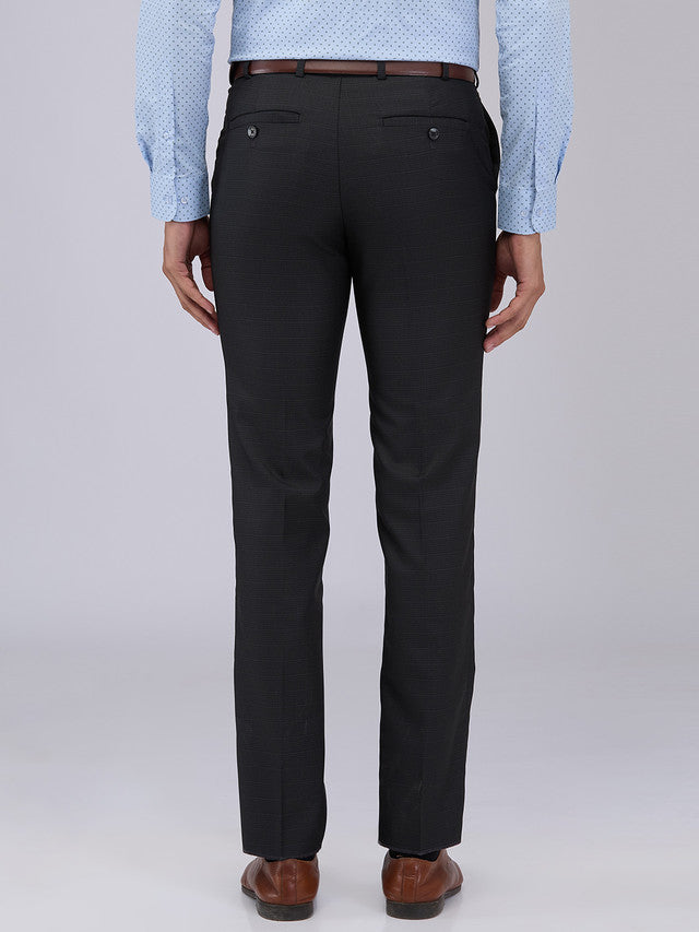 Raymond Black Trouser