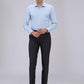 Raymond Black Trouser