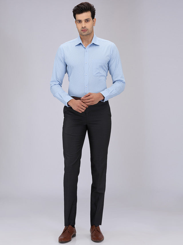 Raymond Black Trouser