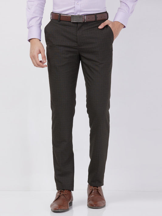 Raymond Brown Trouser