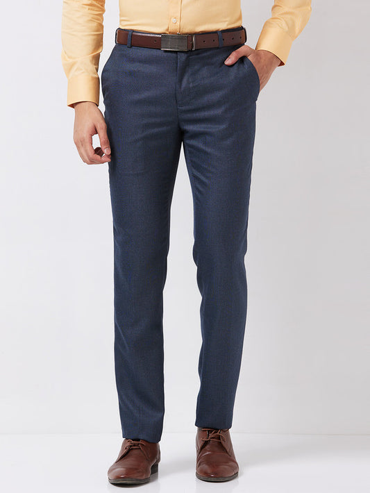 Raymond Blue Trouser
