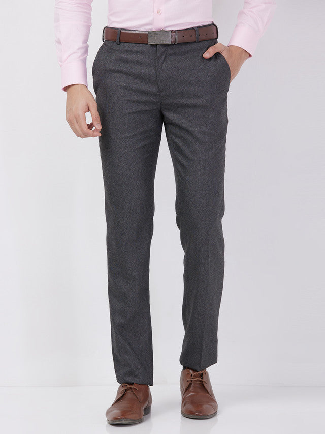 Raymond Grey Trouser