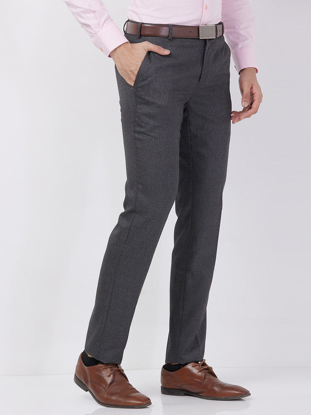 Raymond Grey Trouser