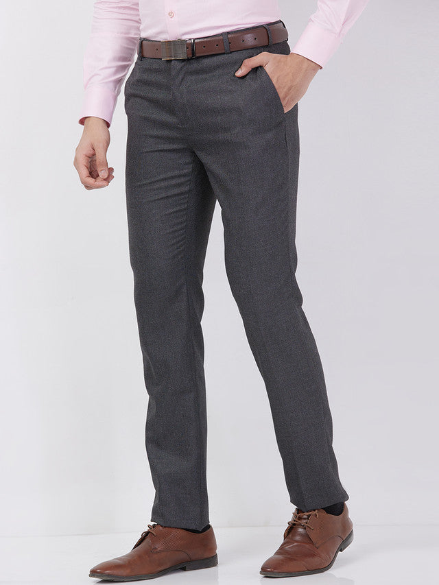 Raymond Grey Trouser