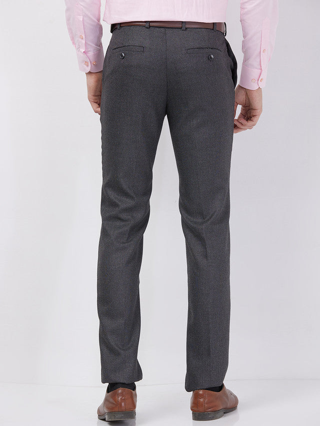 Raymond Grey Trouser