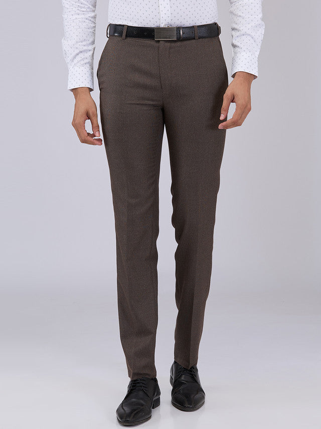 Raymond Brown Trouser