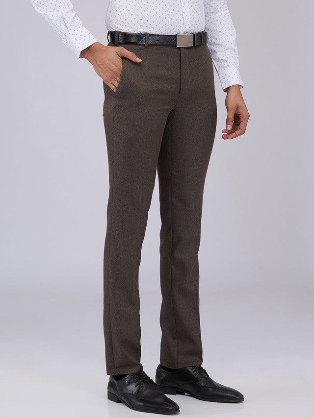 Raymond Brown Trouser