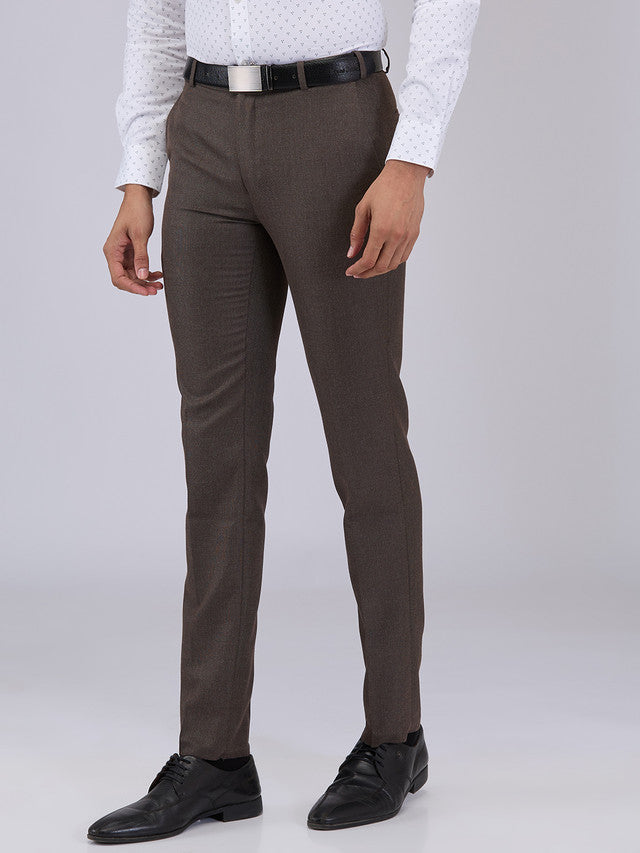 Raymond Brown Trouser