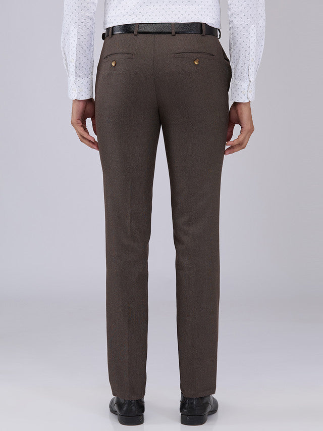 Raymond Brown Trouser