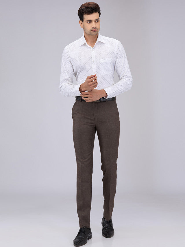 Raymond Brown Trouser