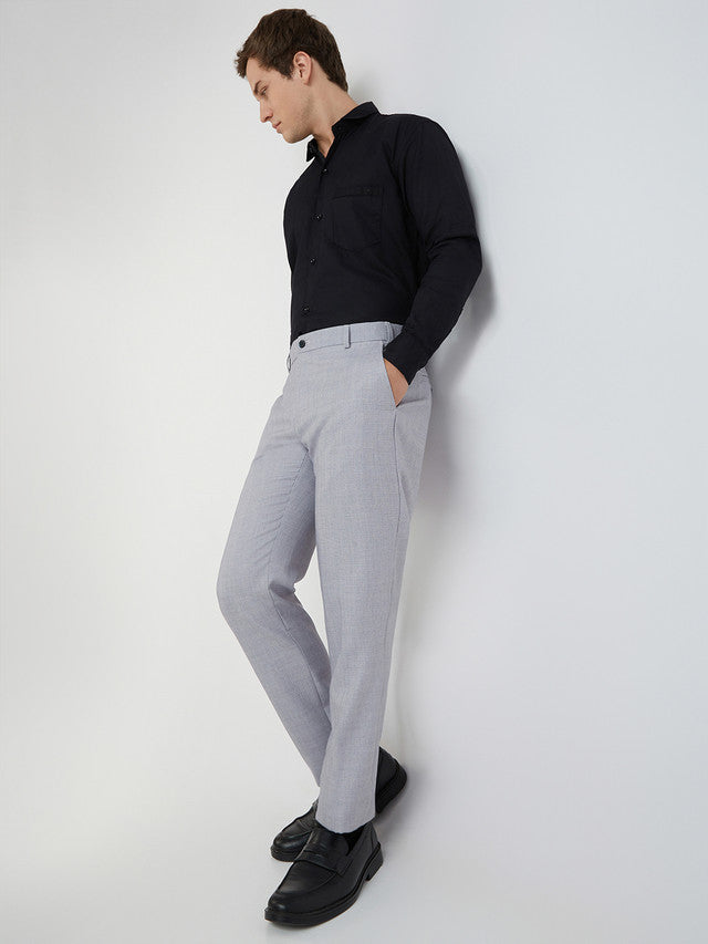 Raymond Trouser Blue