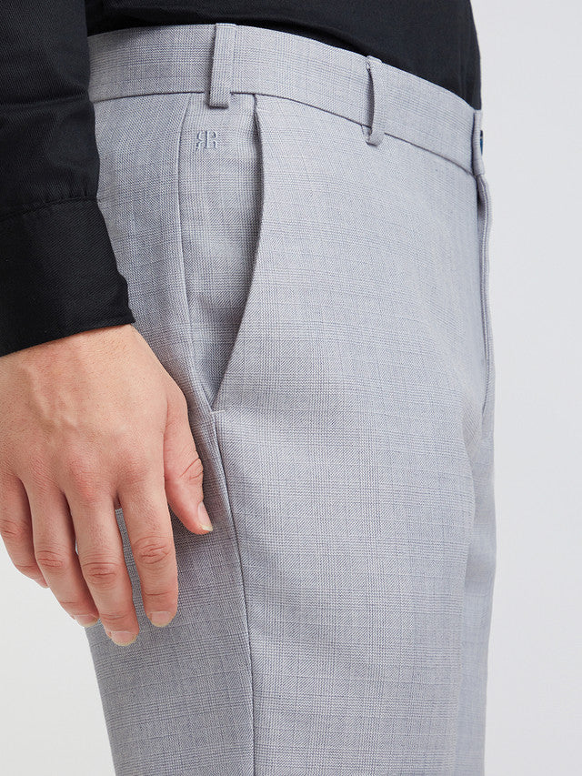 Raymond Trouser Blue