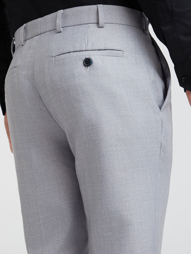 Raymond Trouser Blue