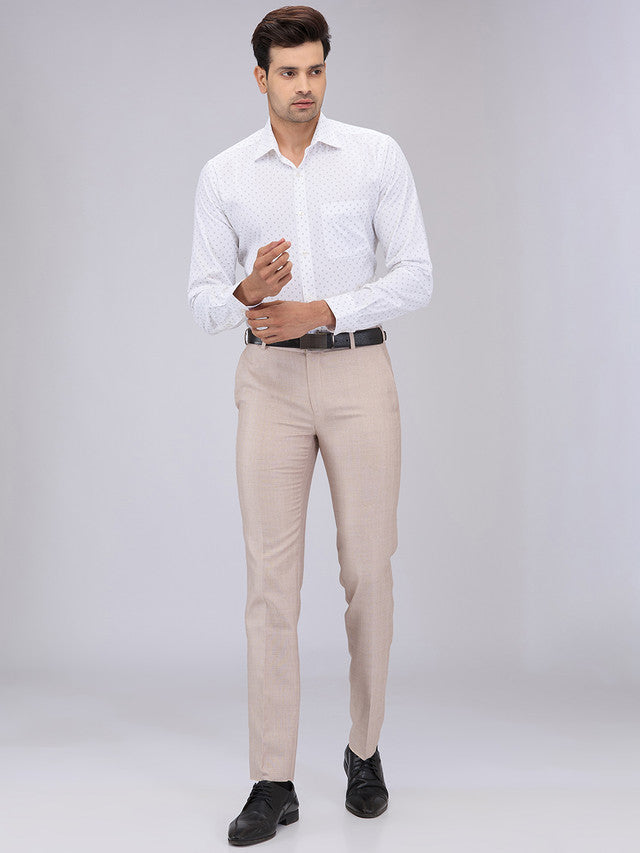 Raymond Brown Trouser