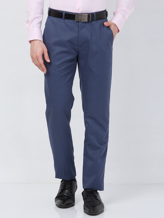 Raymond Blue Trouser