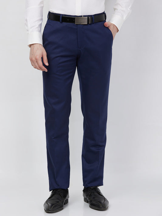 Raymond Blue Trouser