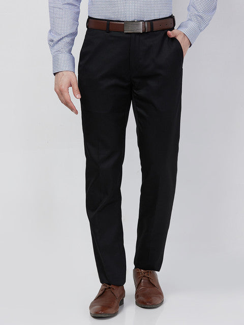 Raymond Black Trouser
