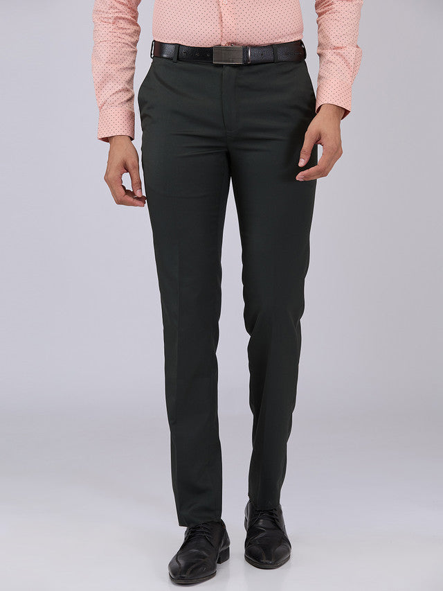 Raymond Green Trouser