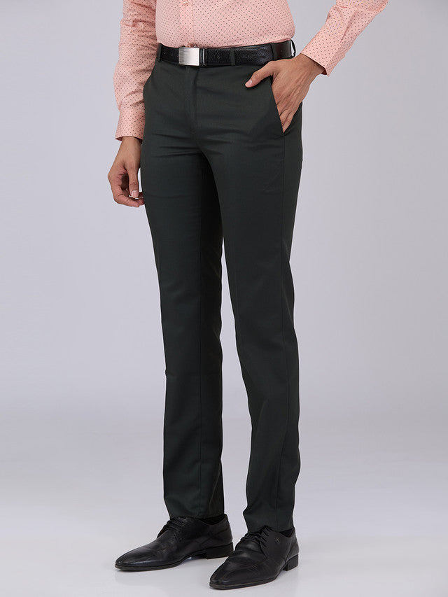 Raymond Green Trouser