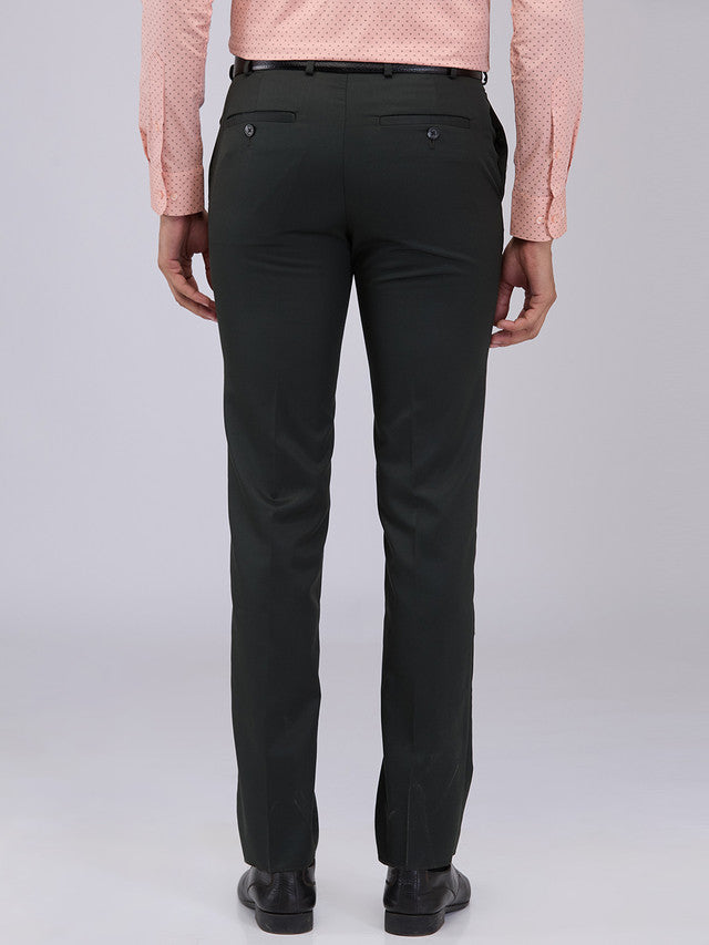 Raymond Green Trouser