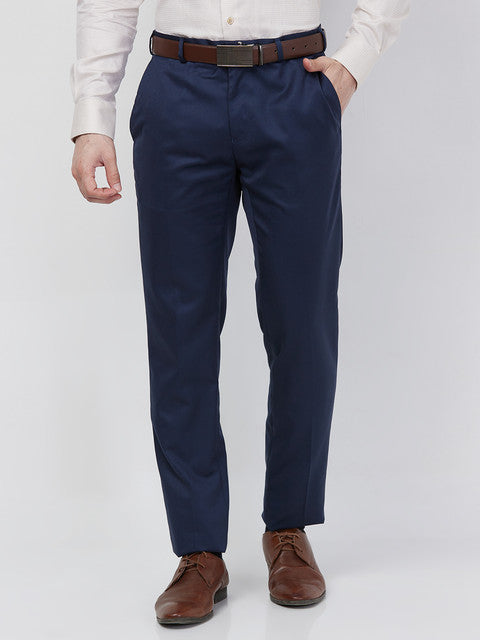 Raymond Blue Trouser