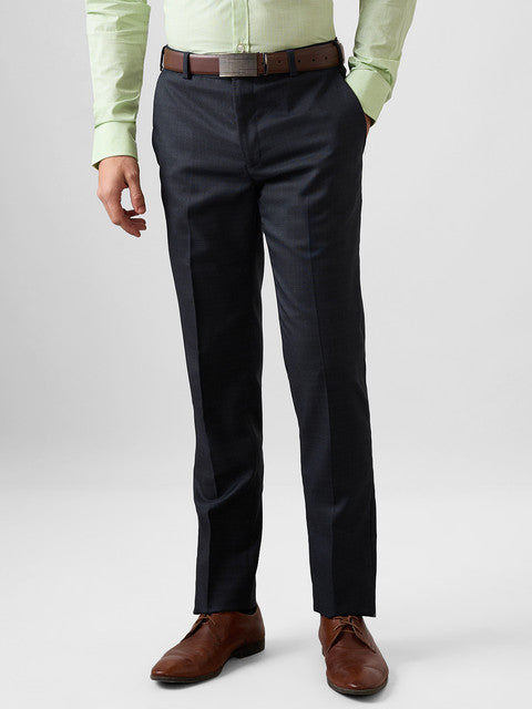 Raymond Blue Trouser