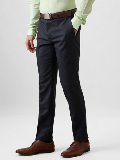 Raymond Blue Trouser