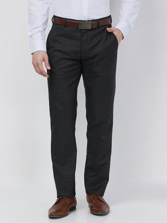Raymond Grey Trouser