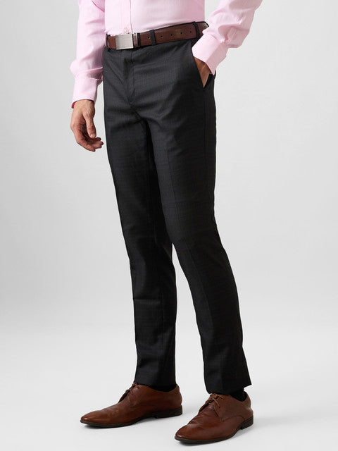Raymond Black Trouser