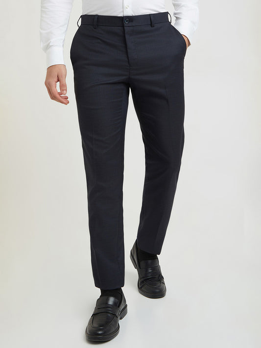 Raymond Blue Trouser