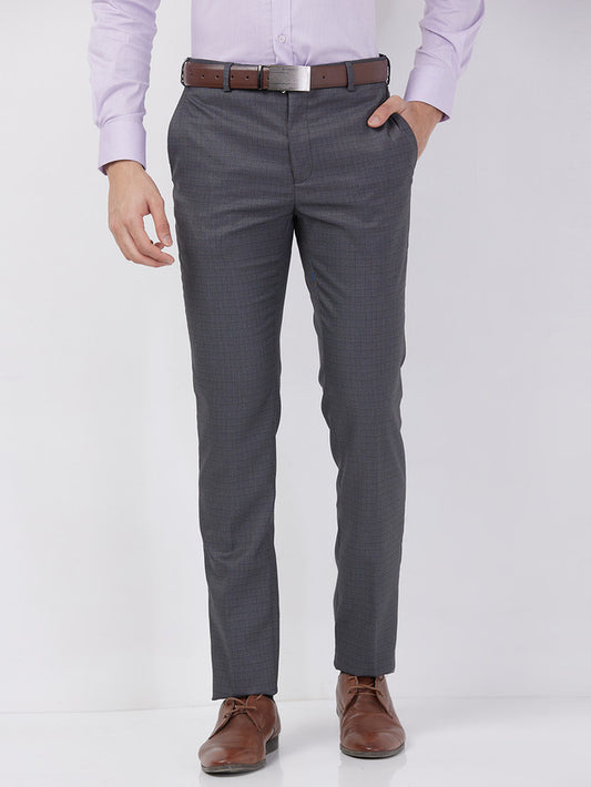 Raymond Grey Trouser