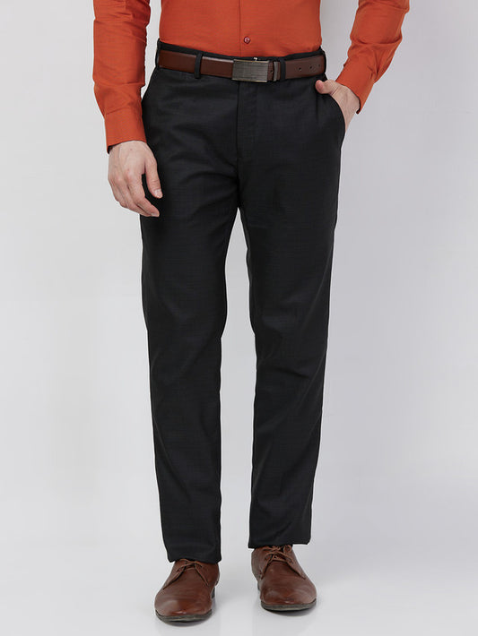 Raymond Black Trouser