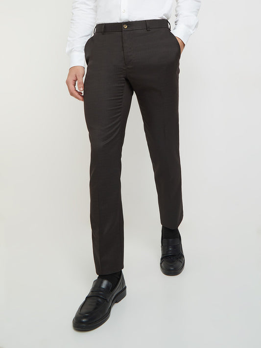 Raymond Brown Trouser