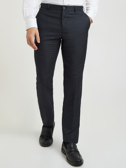 Raymond Blue Trouser