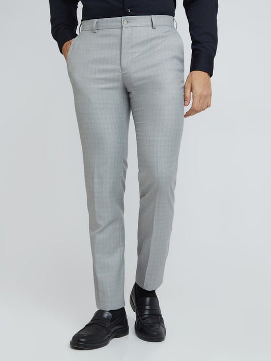 Raymond Grey Trouser
