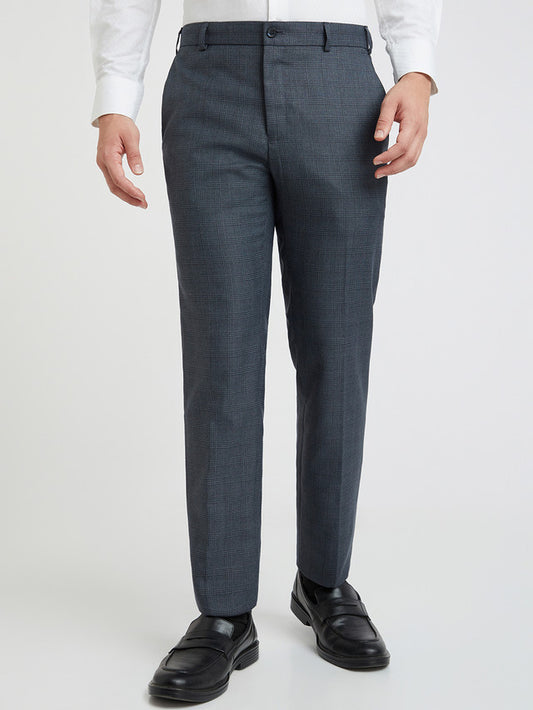 Raymond Trouser Blue