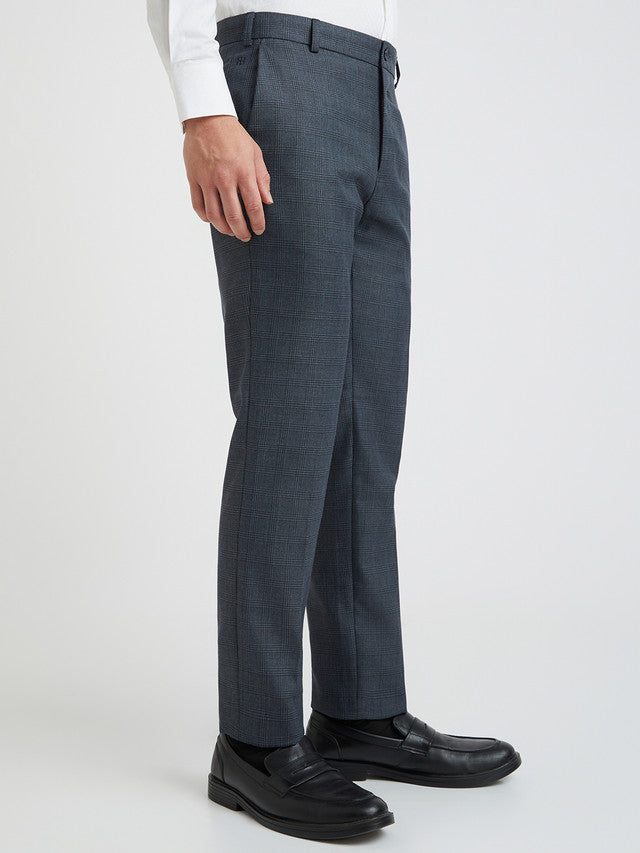 Raymond Trouser Blue