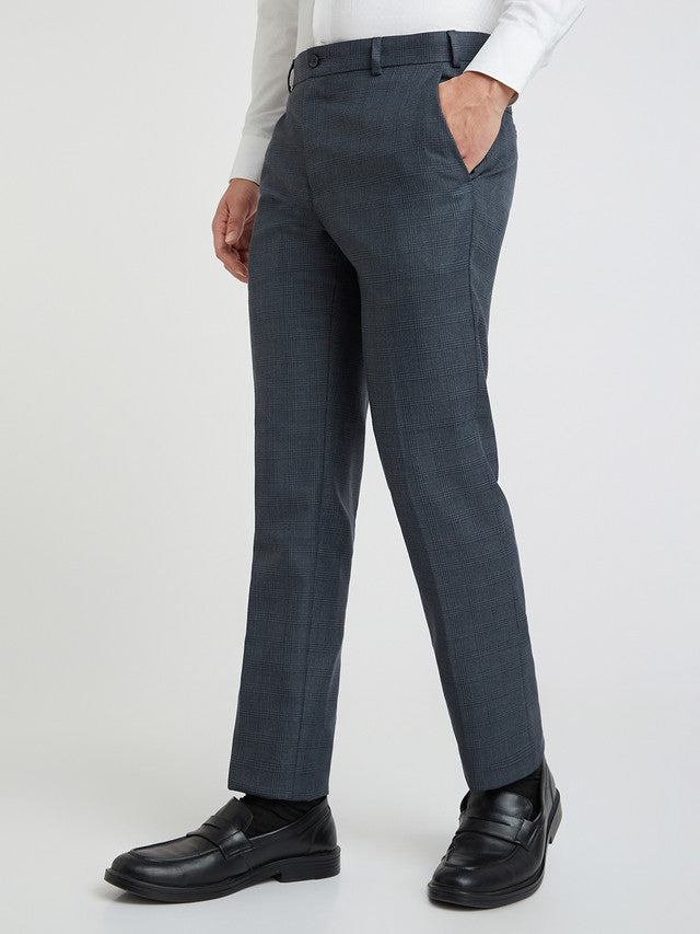 Raymond Trouser Blue