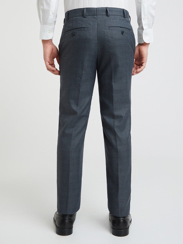 Raymond Trouser Blue