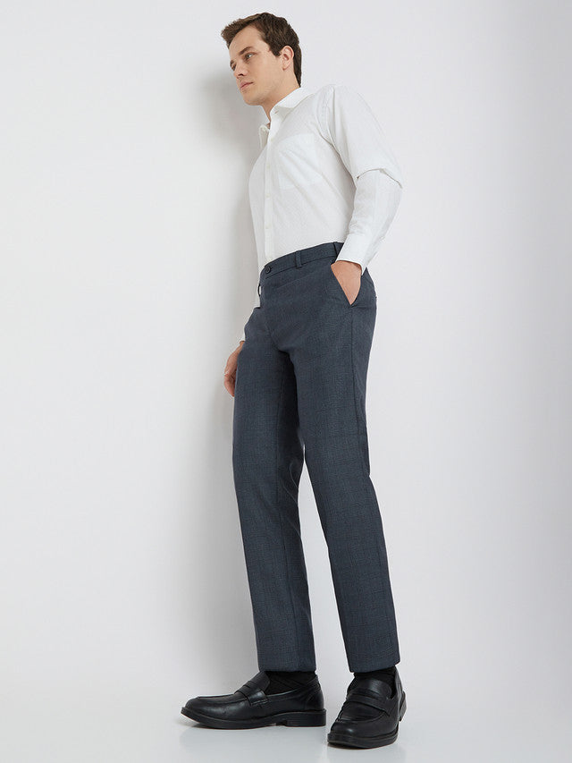 Raymond Trouser Blue