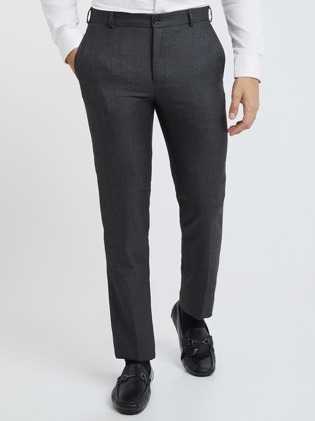 Raymond Trouser Grey