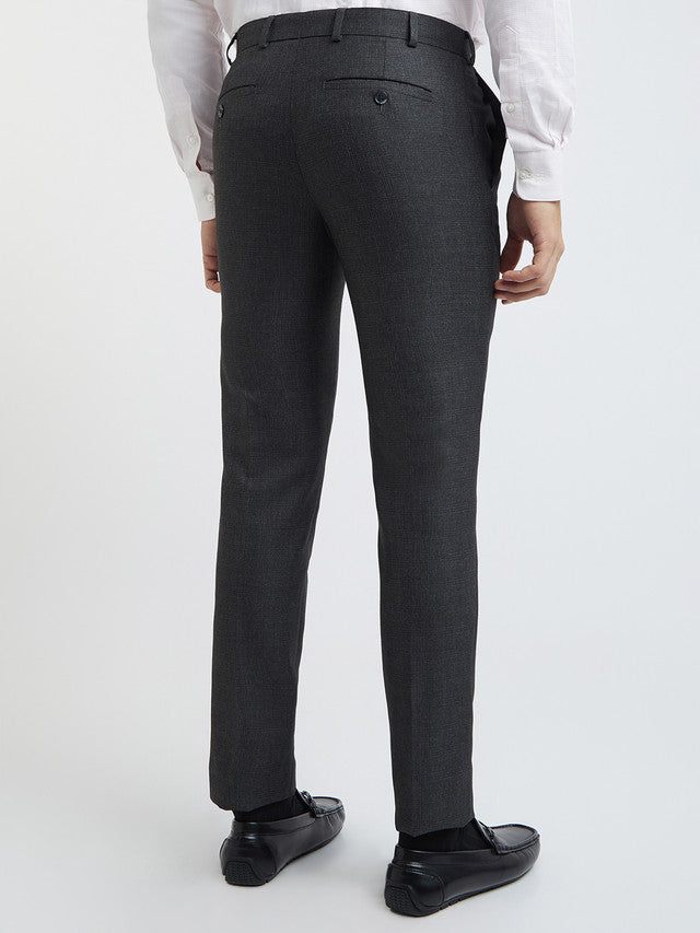 Raymond Trouser Grey