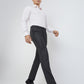 Raymond Trouser Grey