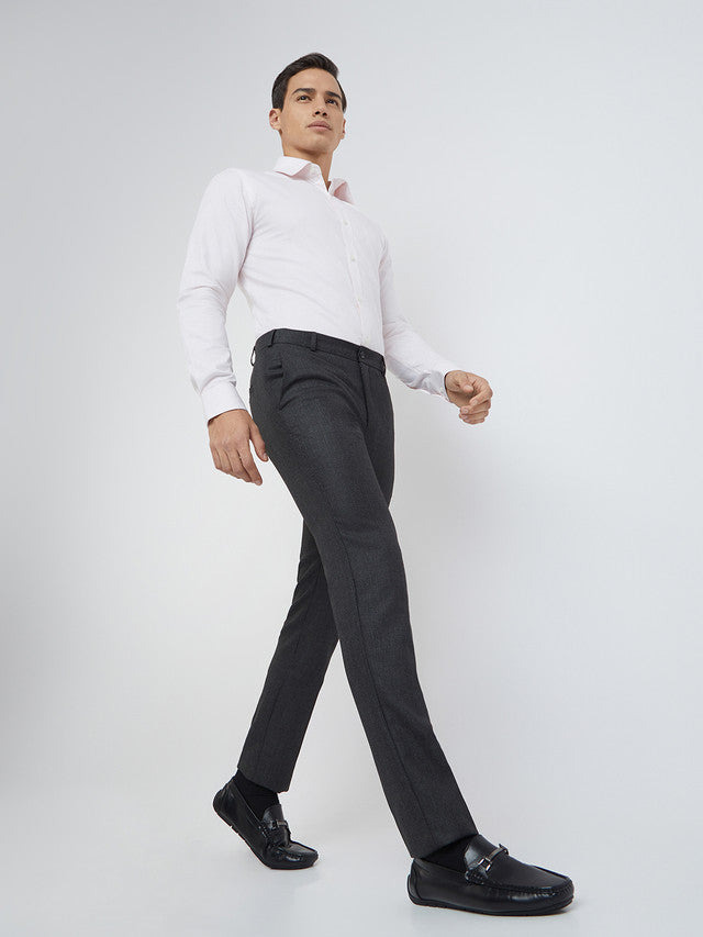 Raymond Trouser Grey