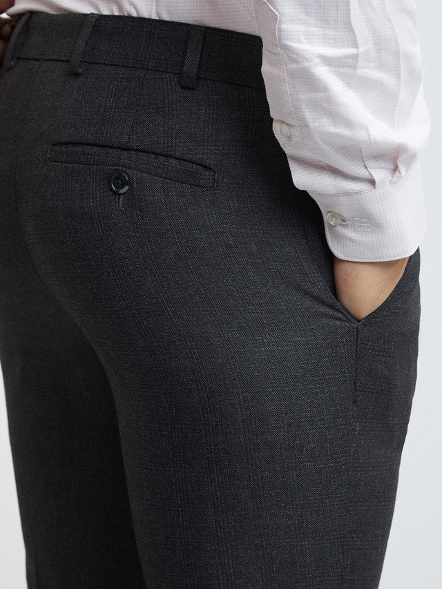 Raymond Trouser Grey