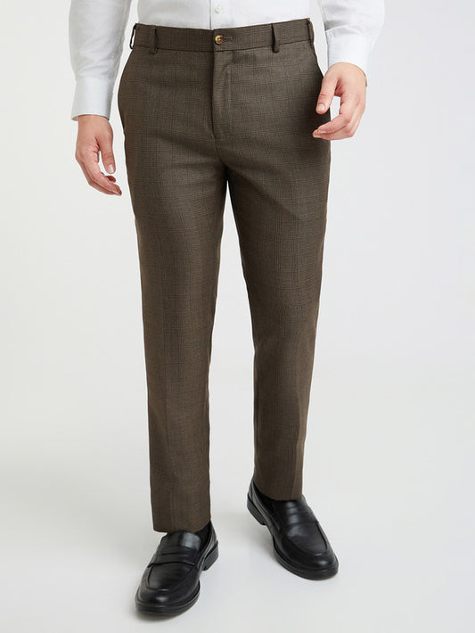 Raymond Brown Trouser