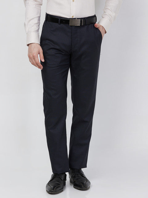 Raymond Blue Trouser