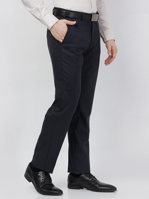 Raymond Blue Trouser